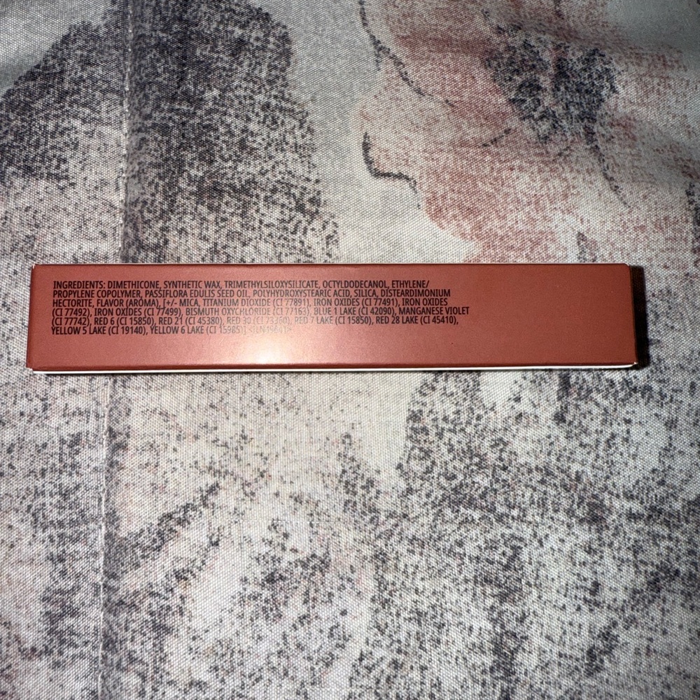 MAC Locked Kiss Lipstick in “Meticulous” - Picture 4 of 7